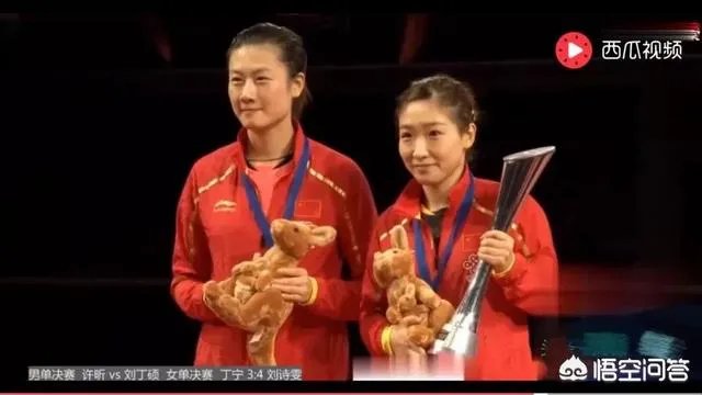 在刘诗雯和丁宁的比赛中,央视解说杨影饱受争议,球迷直呼:求央视换解说。你怎么看?