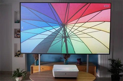 100寸电视机尺寸多大