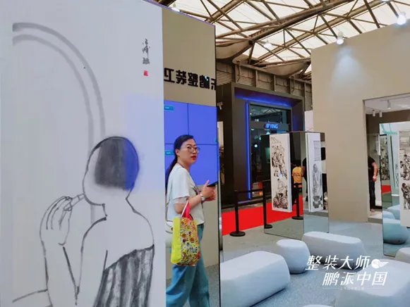 2019上海厨卫展,东鹏整装卫浴精彩亮相!