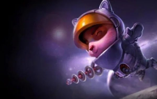 lol提莫哪个皮肤好