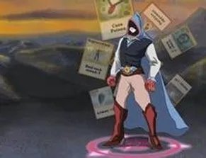 《棋牌魔法世界》玩法简介