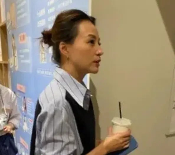 董卿丈夫失联4个月，她都做了什么？