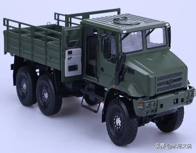 汽车模型：如何更好的收藏国产车模型？