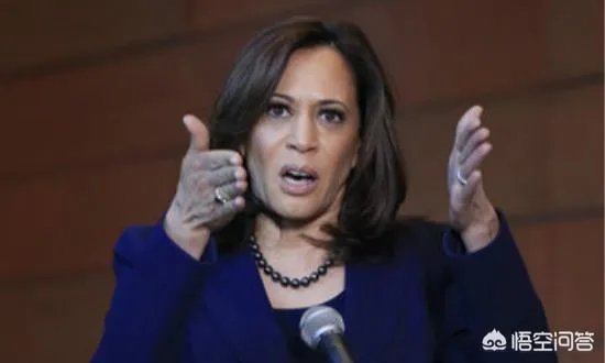 2020美国大选,特朗普称最看好“女版奥巴马”是何意思?