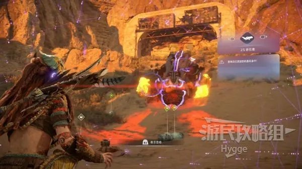 《地平线西之绝境》全流程图文攻略 剧情介绍、零工及支线任务攻略