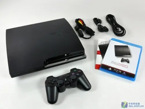 游戏达人之利器 索尼PS3破解版仅1880元