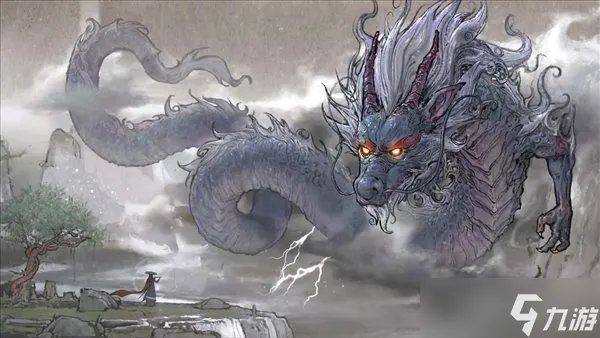 《鬼谷八荒》创意工坊开启 是时候八仙过海显神通了