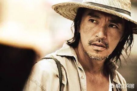 为什么最后周星驰没有和朱茵在一起？