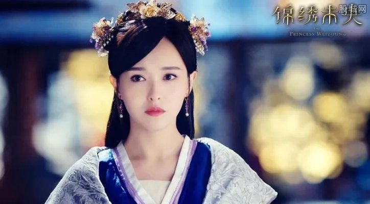 锦绣未央结局是什么 一部主角都死了的剧