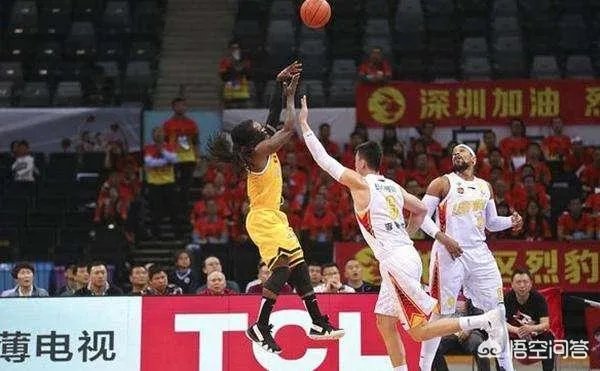 如果广厦男篮被深圳男篮黑八了，你怎么评价这个广厦男篮的赛季？