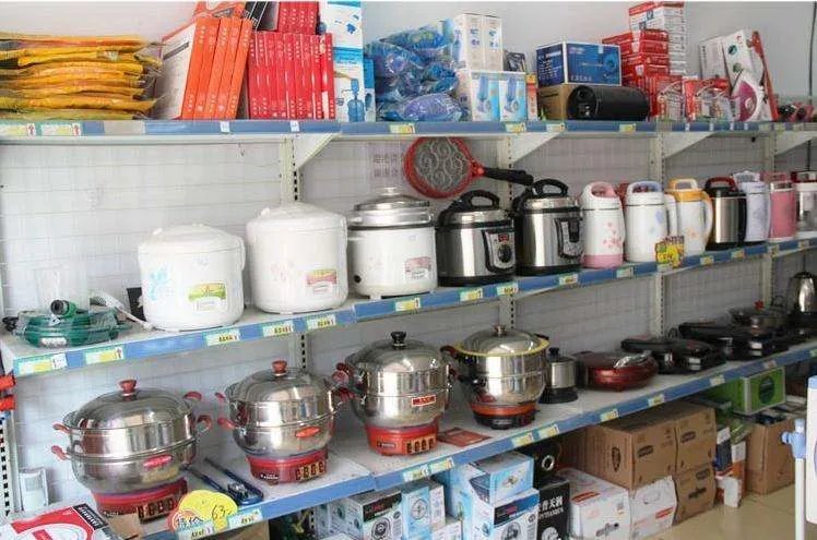 如何开好小家电代理加盟店  小家电代理加盟的要求是什么