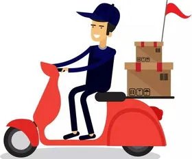 双十一快递员工资