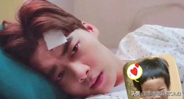 最近热播的《我在北京等你》电视剧，你觉得李易峰的演技如何？