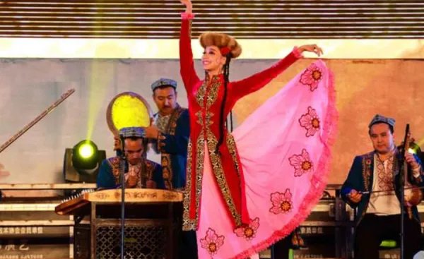 维语经典歌曲100首