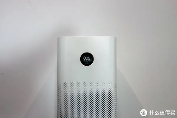 入门级空气净化器最佳选择之一：小米米家空气净化器2s 评测报告