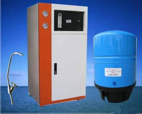 商用净水机十大品牌排名 商用净水机与家用净水机的区别