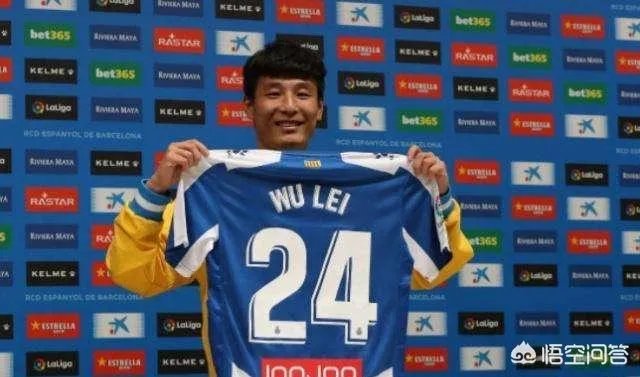 西甲官网向全世界介绍武磊“他是中国的知名人物”，这样“吹”武磊合适吗？