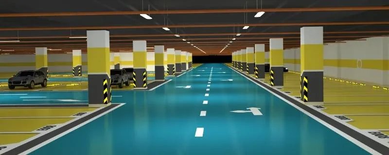 地下停车场会被水淹吗