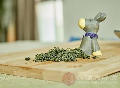 绿茶的功效 想要减肥瘦身常喝这种茶