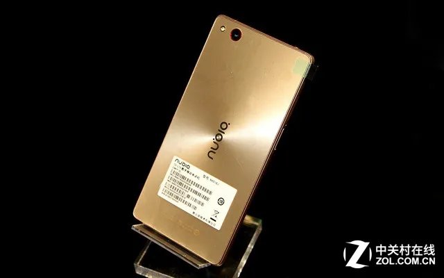 升级之新作 nubia Z9系列三款新品组图