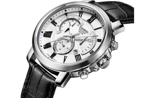 卡西欧是哪个国家的品牌