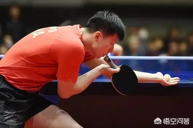 樊振东在日本公开赛1/4决赛中战胜了马龙，是否证明樊振东已经突破了“心魔”？