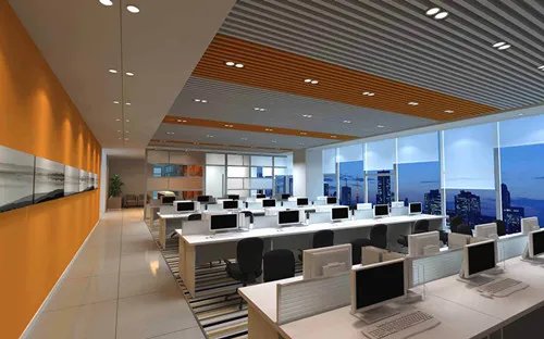 如何装修办公室 办公室装修的5大要素