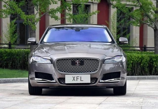 2018款捷豹xfl值得入手吗?有何依据?