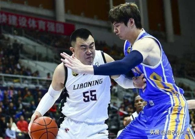 韩德君和王哲林，谁才是目前CBA第一中锋？