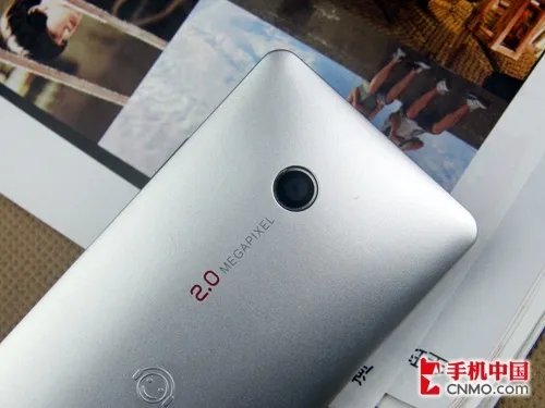 极致时尚专业音乐手机 步步高V205评测