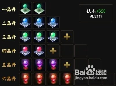 神仙道主角攻略