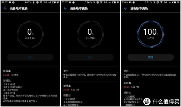 #本站首晒#哎呀嘛，咔咔的 华为手环B3 青春版 使用评测