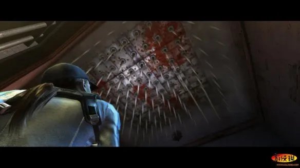 《生化危机5：黄金版》评测：还PC党一个完整的生化5