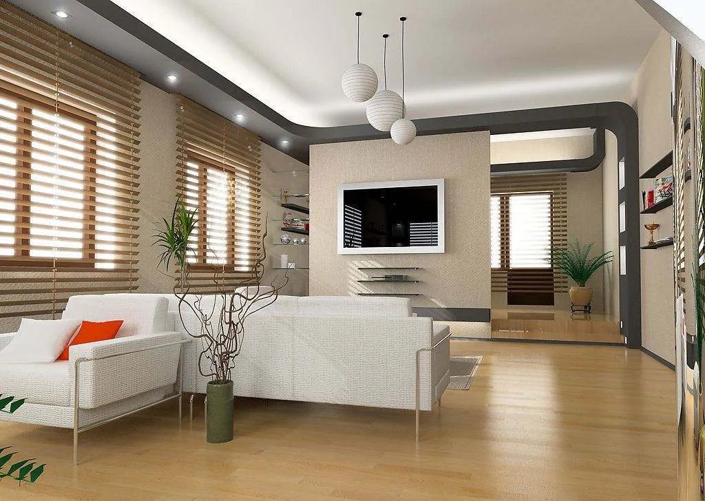 什么是现代简约风格