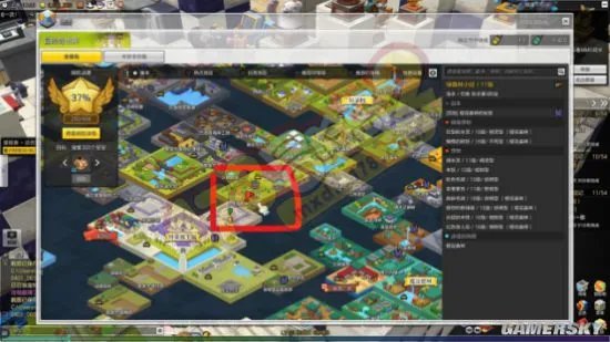 冒险岛2每日任务攻略 2017年4月1日任务汇总