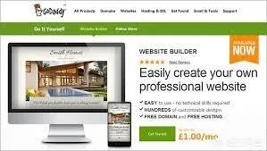 如何在美国开一个网站?