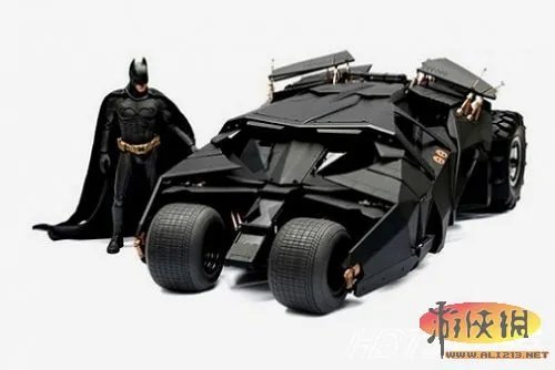 韩国打造超级盔甲钢铁侠 盘点荧幕十大科幻武器