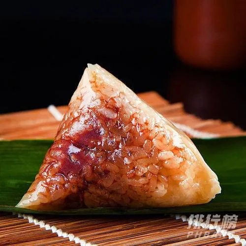 嘉兴粽子哪个牌子好_嘉兴粽子品牌排行榜前十名