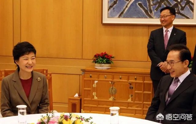 朴槿惠现在干什么待愚怎样