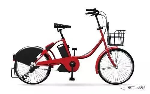 在日本共享单车是一种什么样的体验？