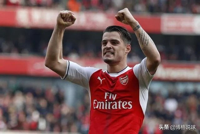 10人阿森纳3-1逆转维拉，但埃梅里爱用扎卡仍是球队大短板，你认同吗？