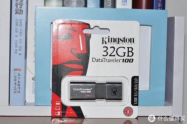 金士顿优盘