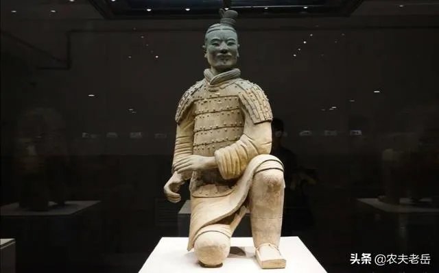 西安的兵马俑为什么会被称为世界第八大奇迹?