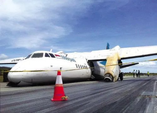 因病人飞机紧急迫降，航空公司损失谁来承担？