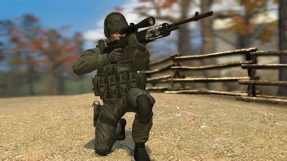 GMOD各模式玩法有哪些？