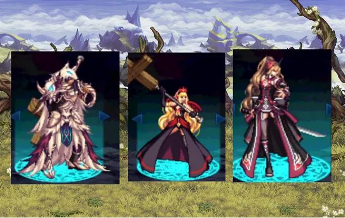 《DNF》第三期稀有装扮墨魂一览 稀有装扮墨魂介绍