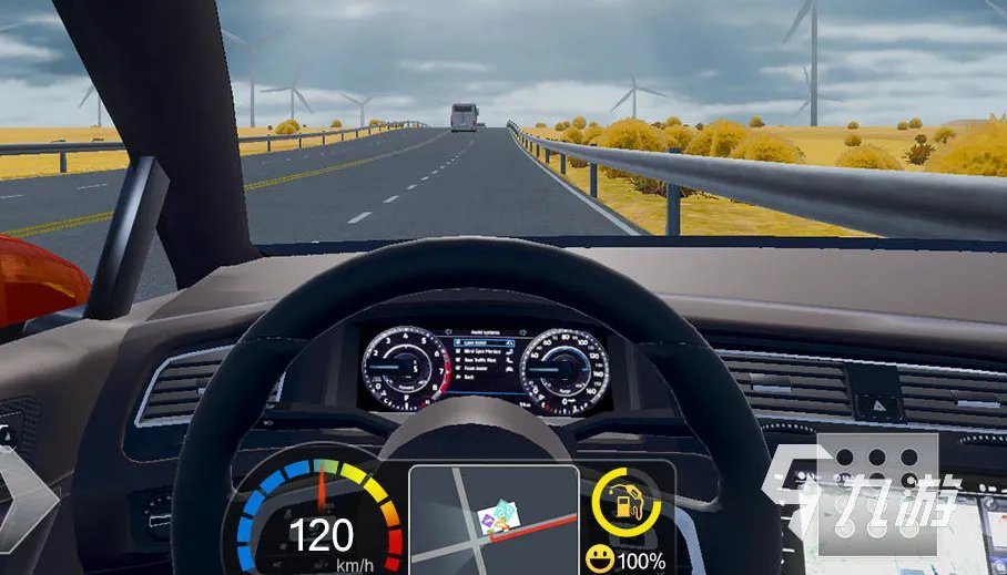 可用手柄玩的手机游戏大全2022 有什么可用手柄玩的游戏推荐