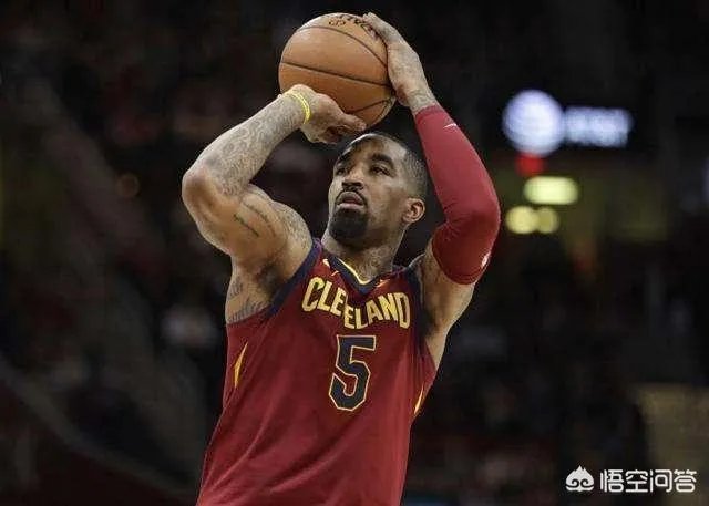 骑士进入重建,JR史密斯交易适合哪些球队?