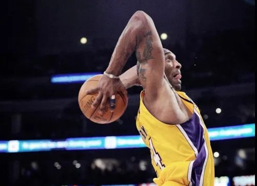 科比生前最大的遗憾是什么？