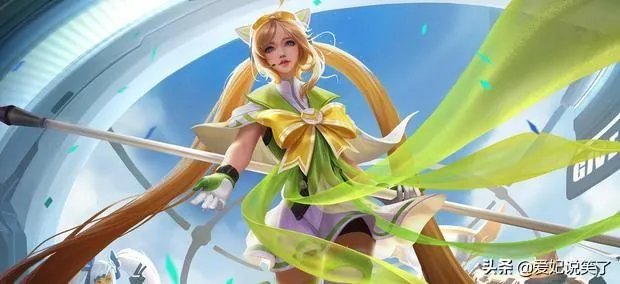 《王者荣耀》为何大乔高端局吃香低端局被嫌弃，原因过于真实，你认为大乔的表现如何呢？